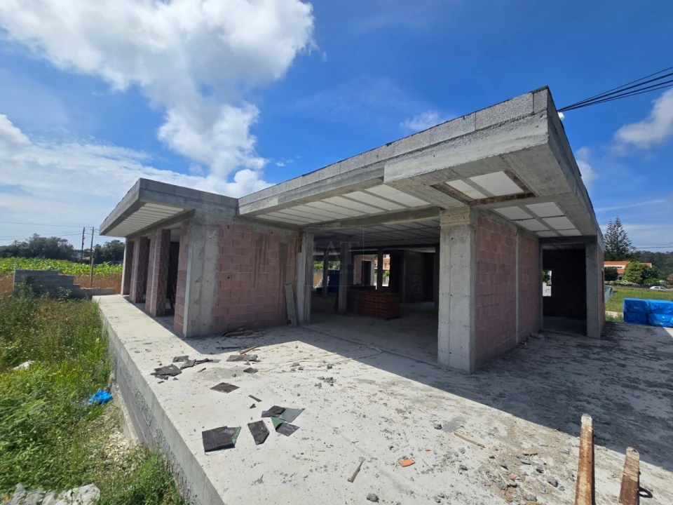 Moradia T3 para Venda em Vila Chã Foto 12