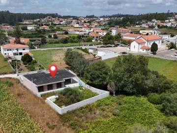 Moradia T3 para Venda em Vila Chã