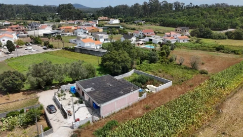 Moradia T3 para Venda em Vila Chã