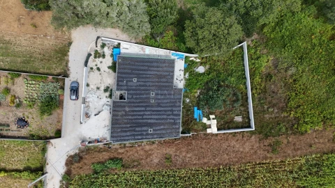 Moradia T3 para Venda em Vila Chã