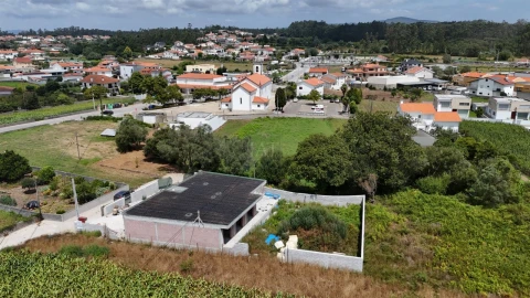 Moradia T3 para Venda em Vila Chã
