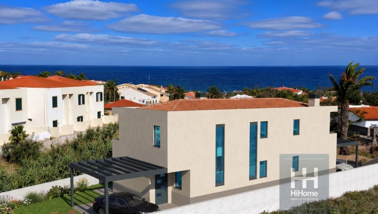 Moradia T3 para Venda em Porto Santo Foto 1