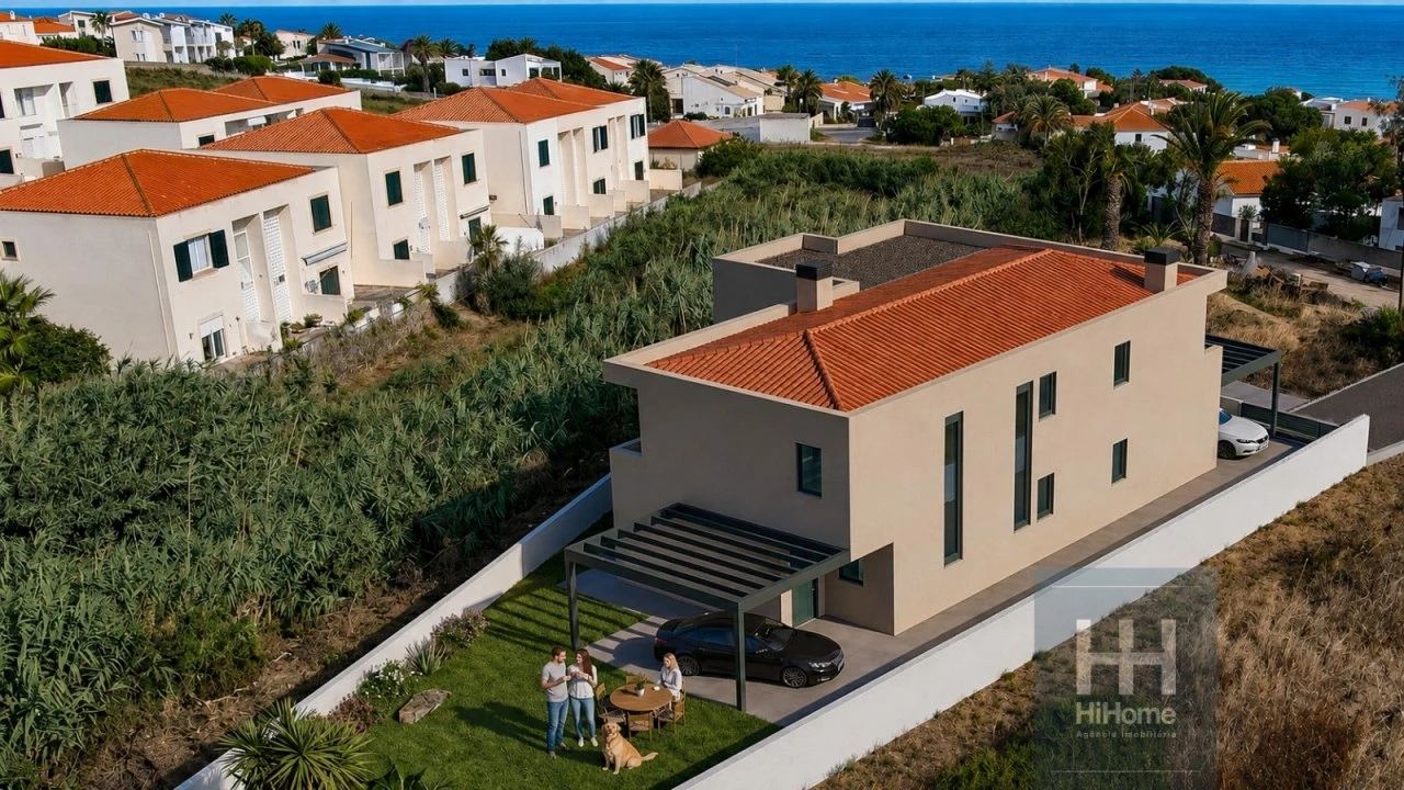 Moradia T3 para Venda em Porto Santo Foto 2