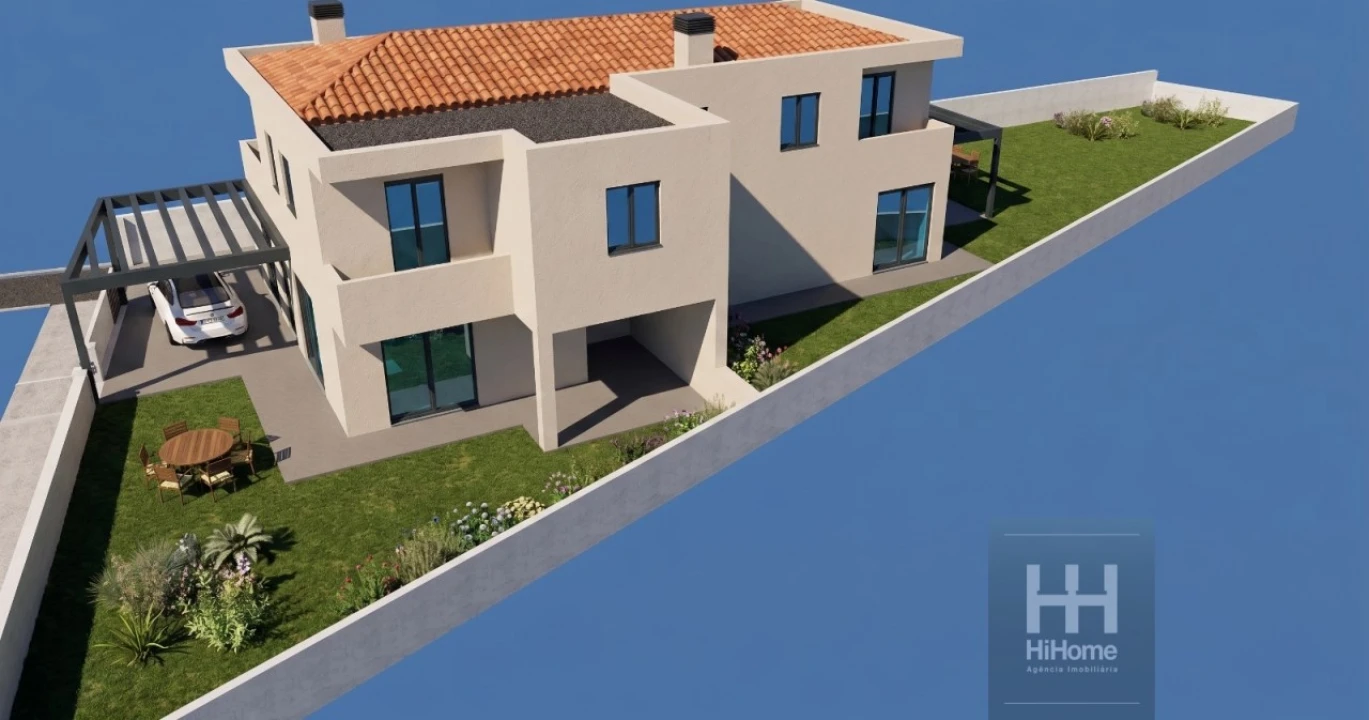 Moradia T3 para Venda em Porto Santo Foto 5