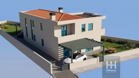 Moradia T3 para Venda em Porto Santo