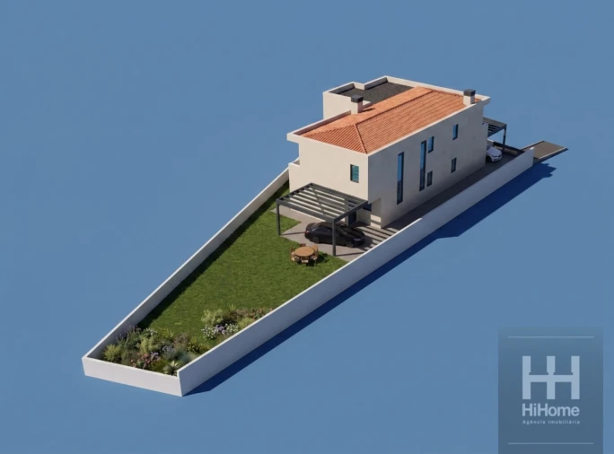 Moradia T3 para Venda em Porto Santo Foto 6