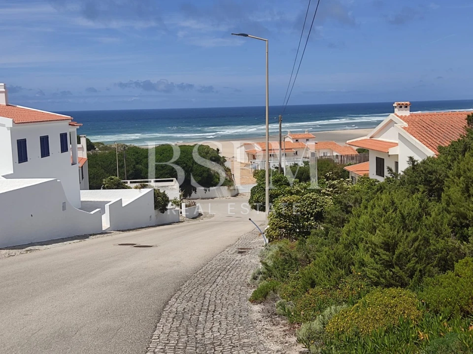 Terreno para Venda em Vau Foto 1