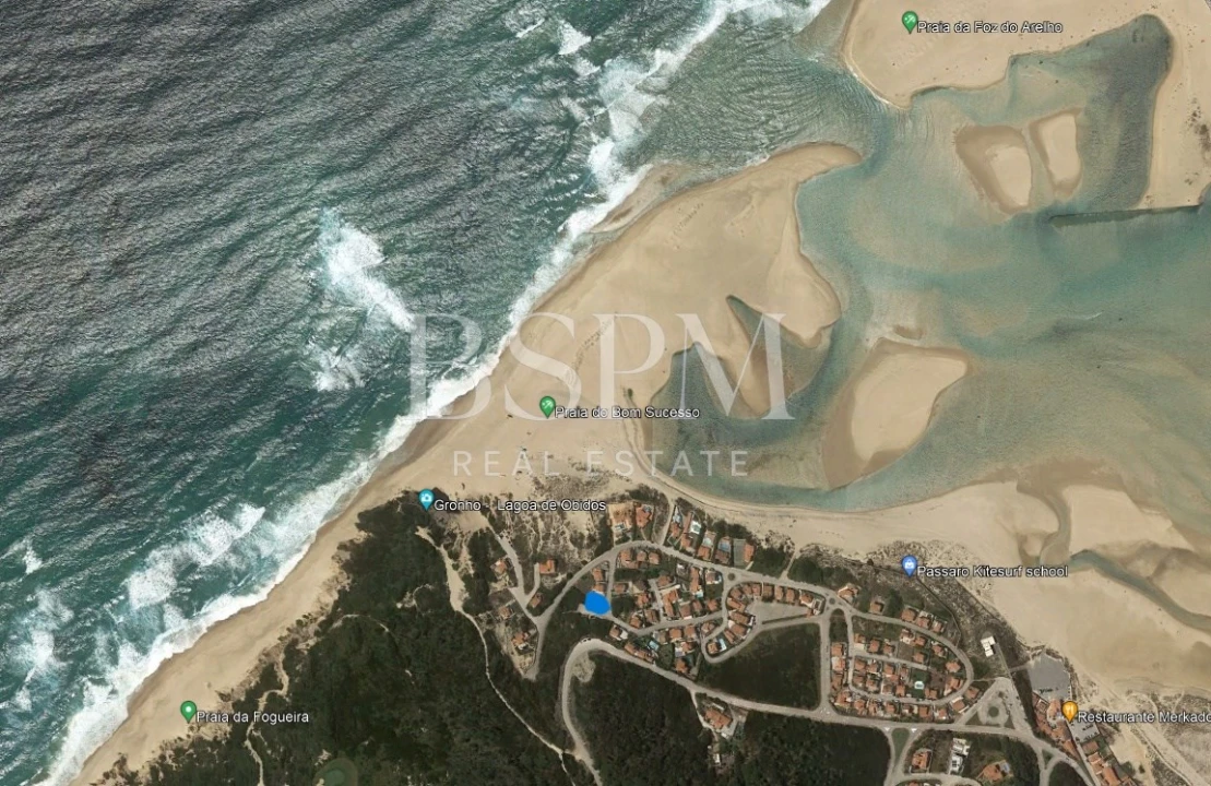 Terreno para Venda em Vau Foto 5