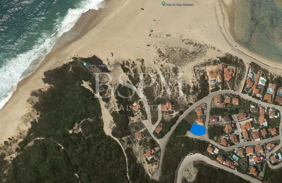 Terreno para Venda em Vau Foto 6