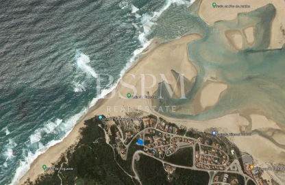 Terreno para Venda em Vau