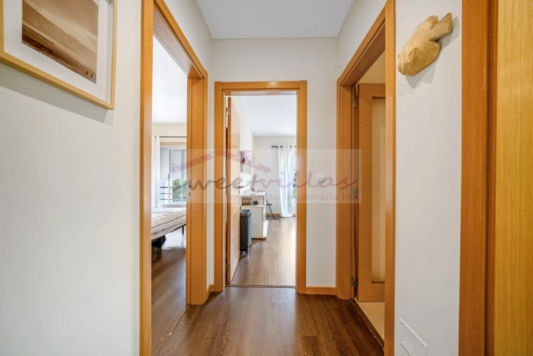 Apartamento T1 para Venda em Albufeira e Olhos de Água Foto 6