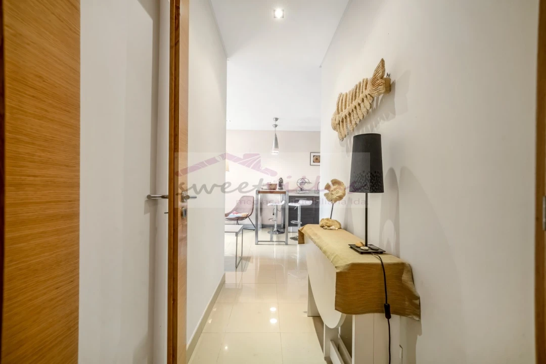 Apartamento T1 para Venda em Albufeira e Olhos de Água Foto 8