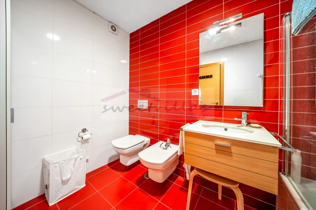 Apartamento T1 para Venda em Albufeira e Olhos de Água Foto 12