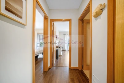 Apartamento T1 para Venda em Albufeira e Olhos de Água