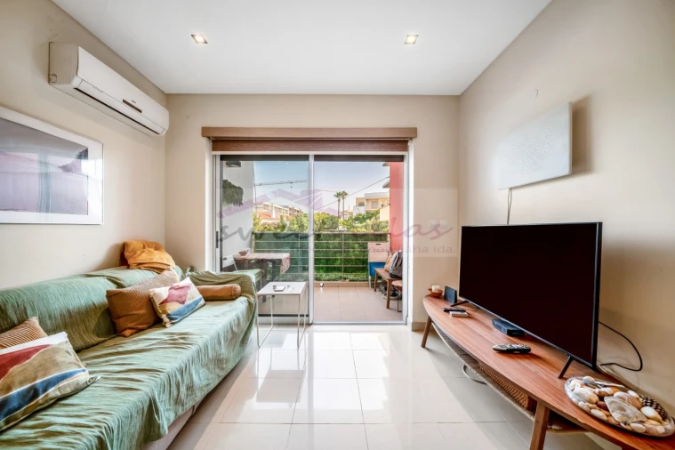 Apartamento T1 para Venda em Albufeira e Olhos de Água Foto 7