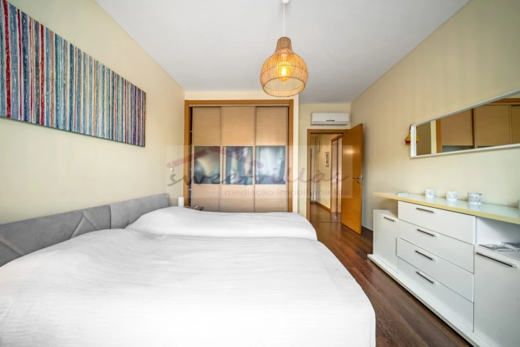 Apartamento T1 para Venda em Albufeira e Olhos de Água Foto 14