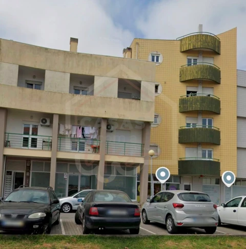Apartamento T3 para Venda em São Bernardo