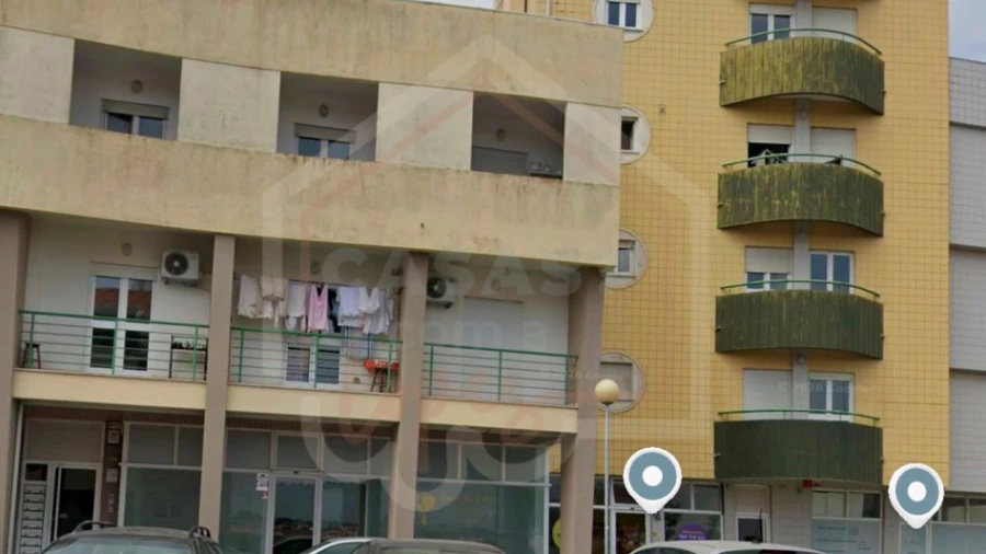 Apartamento T3 para Venda em São Bernardo