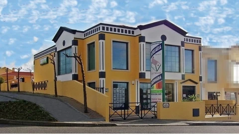 Moradia T4 para Venda em Silveira