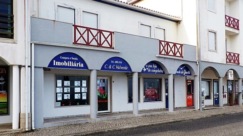 Moradia T4 para Venda em Silveira