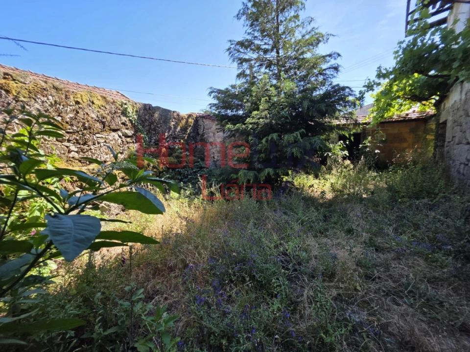 Moradia T4 para Venda em Castro Daire Foto 31