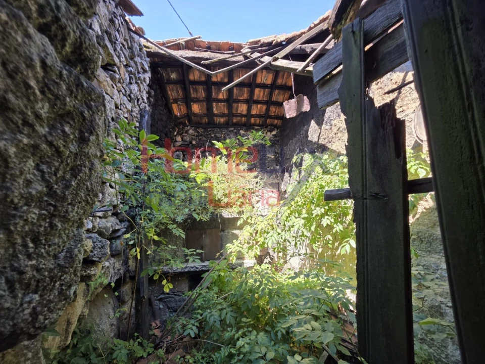 Moradia T4 para Venda em Castro Daire Foto 41