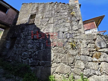 Moradia T4 para Venda em Castro Daire