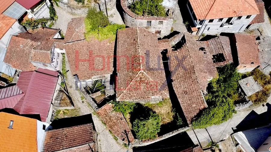Moradia T4 para Venda em Castro Daire