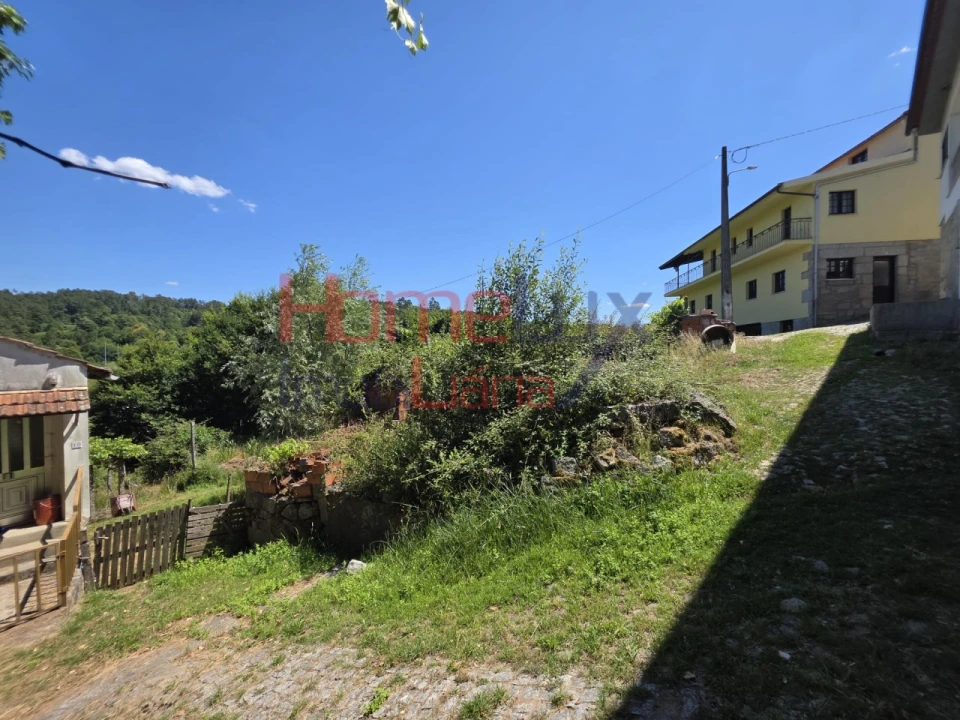 Moradia T4 para Venda em Castro Daire Foto 23