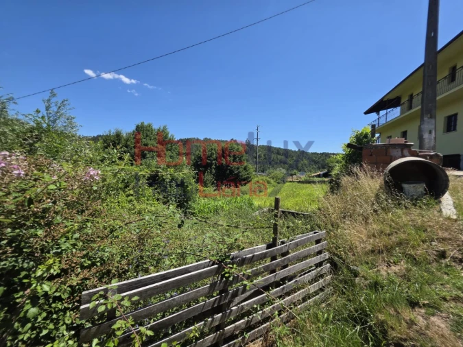 Moradia T4 para Venda em Castro Daire Foto 24