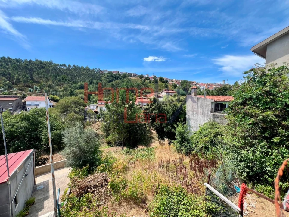 Terreno para Venda em Fânzeres e São Pedro da Cova Foto 13
