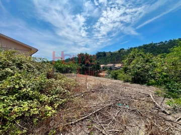 Terreno para Venda em Fânzeres e São Pedro da Cova