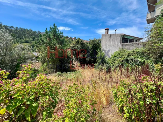 Terreno para Venda em Fânzeres e São Pedro da Cova Foto 5