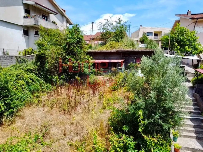 Terreno para Venda em Fânzeres e São Pedro da Cova Foto 11