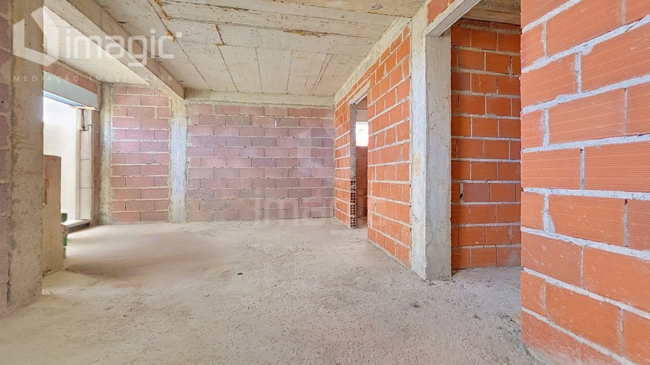 Moradia T4 para Venda em Mafra Foto 21