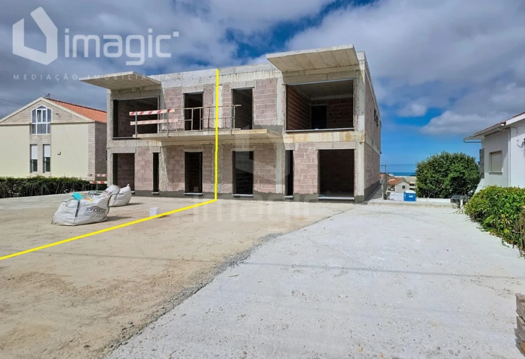 Moradia T4 para Venda em Mafra Foto 1