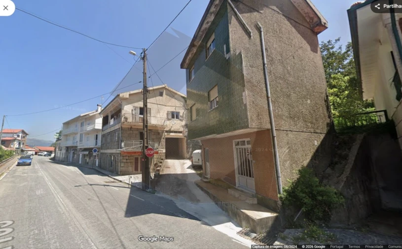 Apartamento T1 para Venda em Ventosa e Cova Foto 2