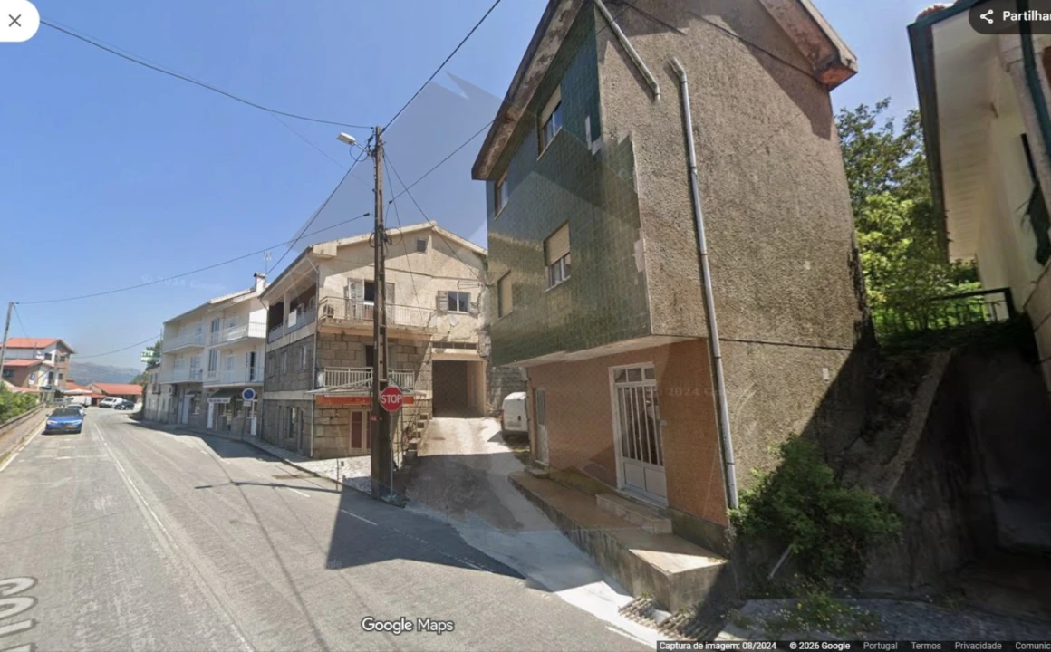 Apartamento T3 para Venda em Ventosa e Cova Foto 2