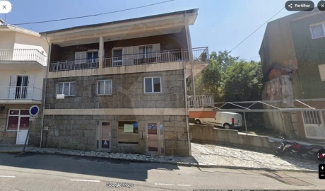Apartamento T3 para Venda em Ventosa e Cova