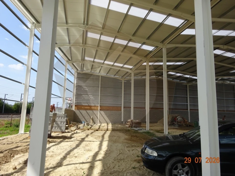 Armazém para Venda em Coronado (São Romão e São Mamede) Foto 2