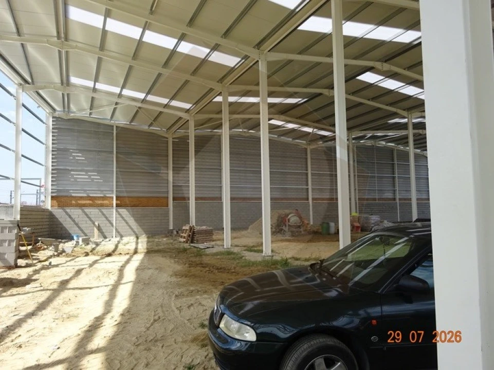 Armazém para Venda em Coronado (São Romão e São Mamede) Foto 4
