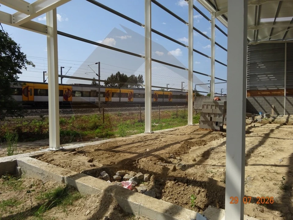 Armazém para Venda em Coronado (São Romão e São Mamede) Foto 5