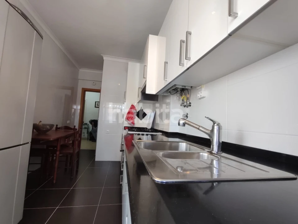 Apartamento T3 para Venda em Alto do Seixalinho, Santo André e Verderena Foto 5