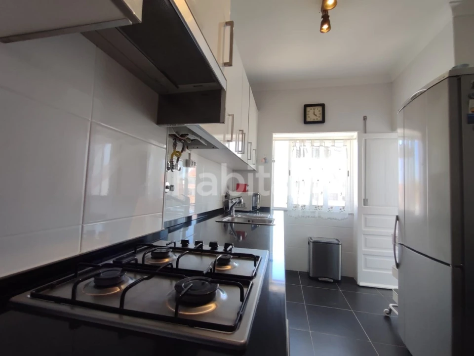 Apartamento T3 para Venda em Alto do Seixalinho, Santo André e Verderena Foto 4