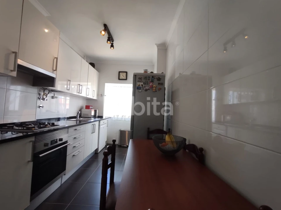 Apartamento T3 para Venda em Alto do Seixalinho, Santo André e Verderena Foto 3