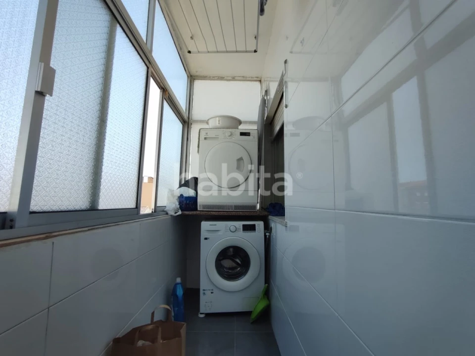 Apartamento T3 para Venda em Alto do Seixalinho, Santo André e Verderena Foto 6