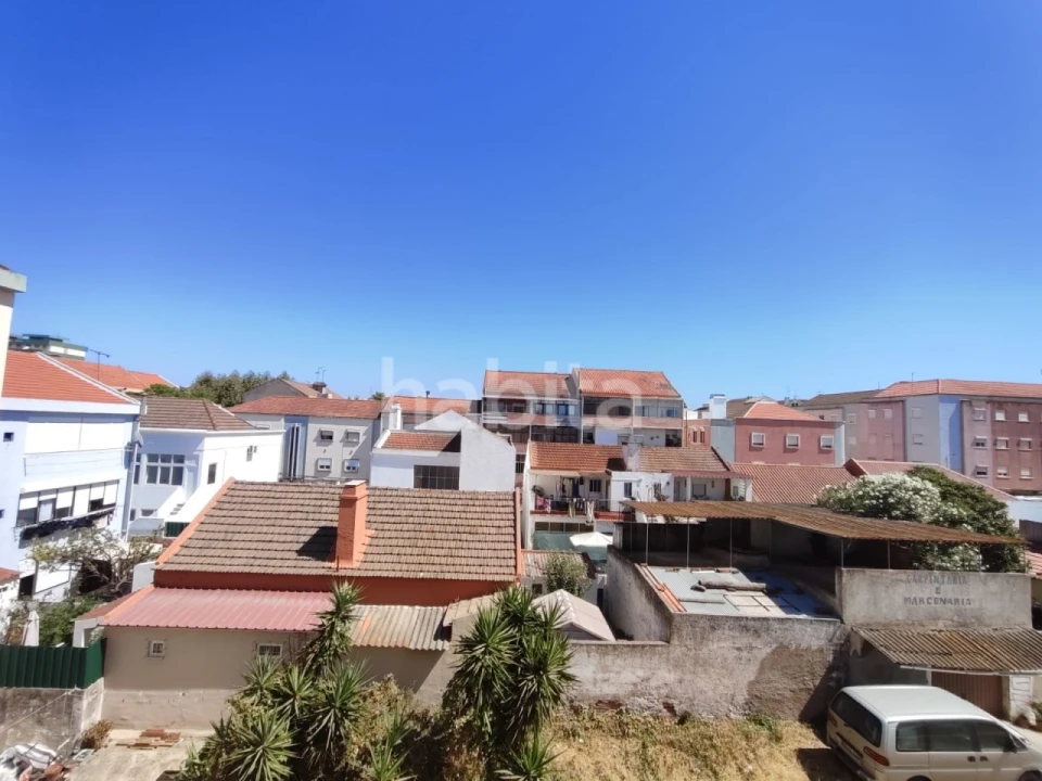 Apartamento T3 para Venda em Alto do Seixalinho, Santo André e Verderena Foto 18