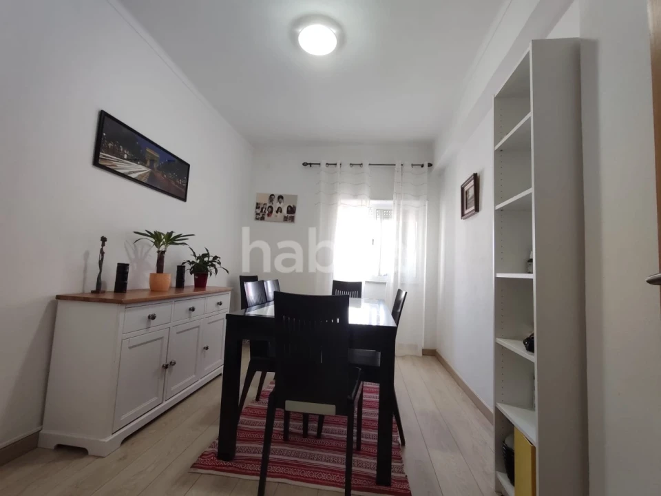 Apartamento T3 para Venda em Alto do Seixalinho, Santo André e Verderena Foto 7