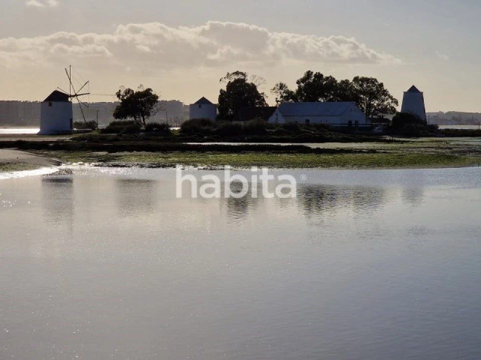 Apartamento T3 para Venda em Alto do Seixalinho, Santo André e Verderena Foto 22
