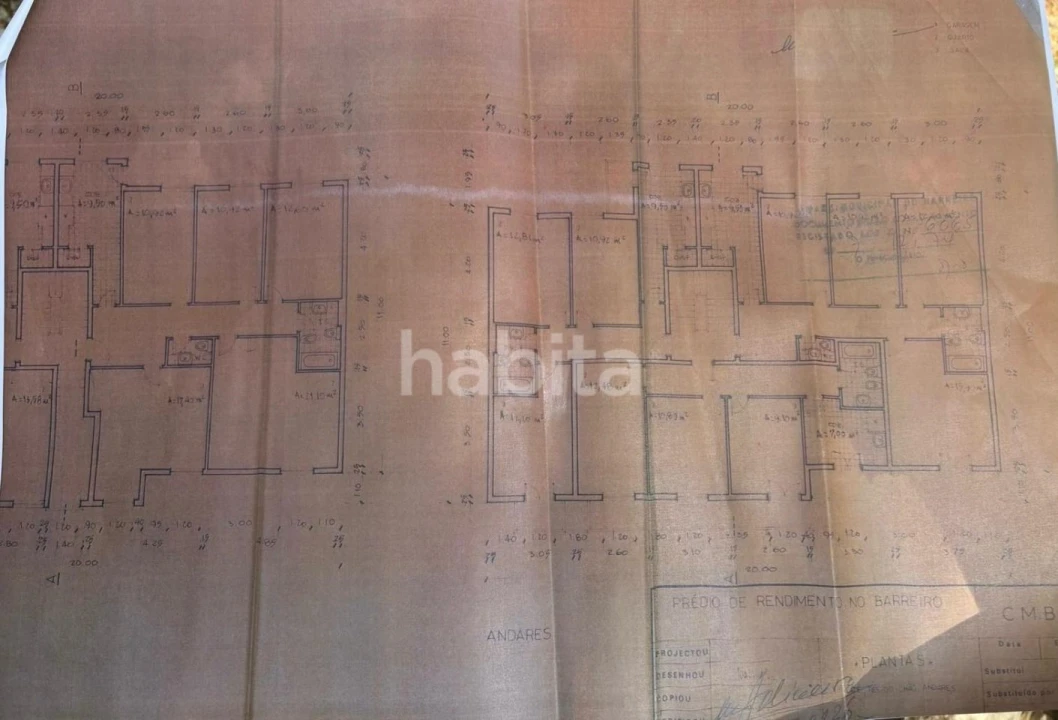 Apartamento T3 para Venda em Alto do Seixalinho, Santo André e Verderena Foto 26